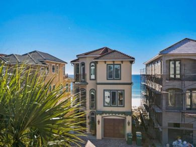 Rent this 3 Bedroom Destin Vacation Rental with Shared Pool